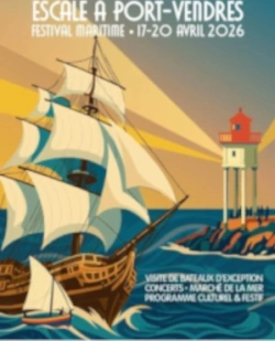 Escale à Port-Vendres