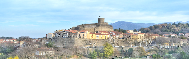 Traversée des Hauts Plateaux