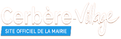 Site Internet de Cerbère