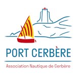 Logo du port de Cerbère